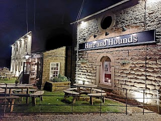 The Hare And Hounds