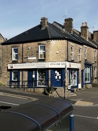 Broomhill Veterinary Practice