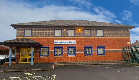 Moxley Medical Centre