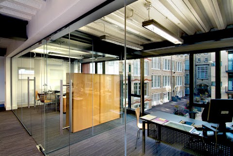 AreaPlan Office Partitions