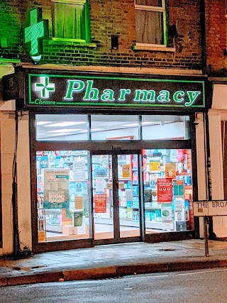 Chemco Pharmacy