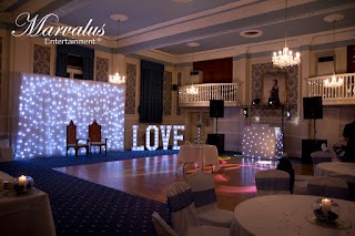 Marvalus Entertainment & Event Hire