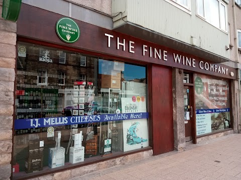 The Fine Wine Company