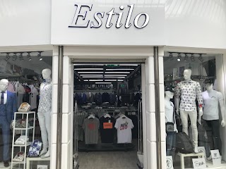 estilo clothing