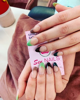 Sen Nails