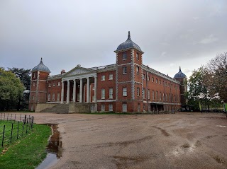 National Trust - Osterley Park and House