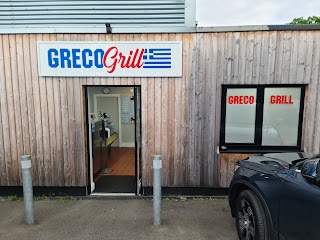 Greco Grill