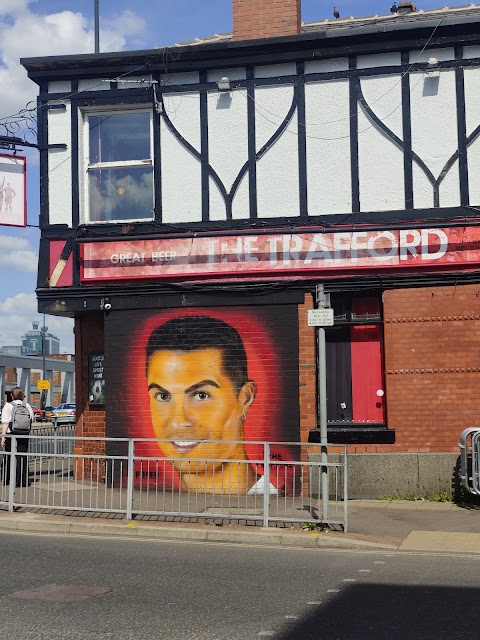 The Trafford