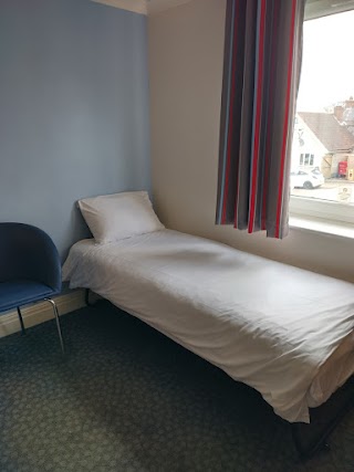 Travelodge Plymouth Derriford