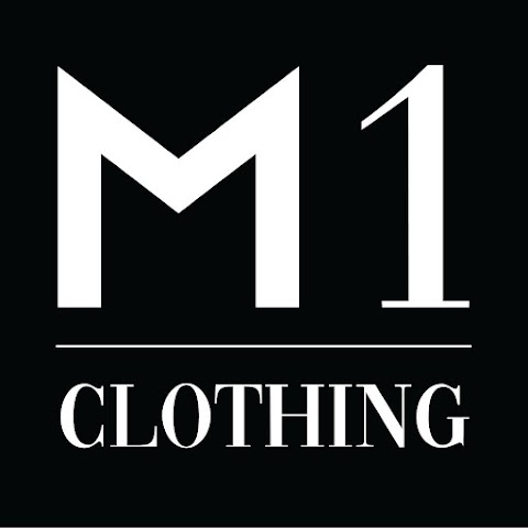 M1 Clothing - Glasgow