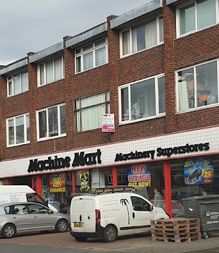 Machine Mart Croydon