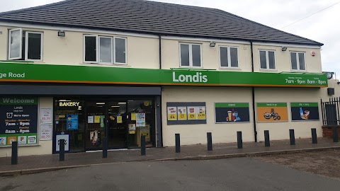 Londis College Road