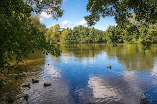 Weald Country Park