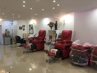 The Nails Boutique - Hornchurch