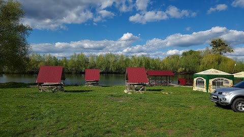 Ресторанный комплекс "TUGORKAN"