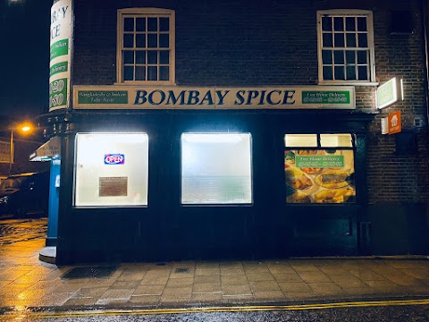 Bombay Spice