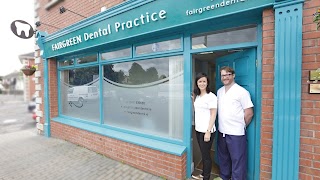 Fairgreen Dental, Kildare Town