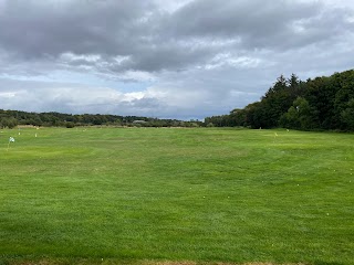 Paul Lawrie Golf Centre