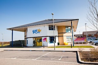 Kiddi Caru Day Nursery and Preschool Basingstoke