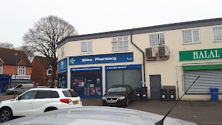 Shire Pharmacy