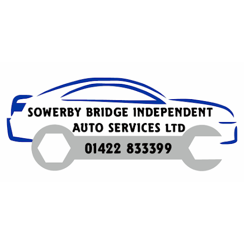 Sowerby Bridge Independent Auto Services Ltd