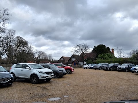 Charles Kingsley's Primary School