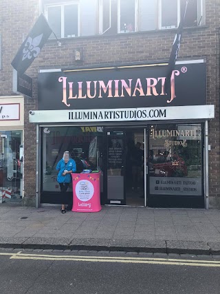 Illuminarti studios