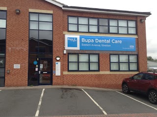 Bupa Dental Care Stretton