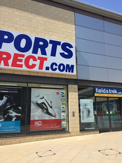 Sports Direct