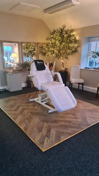 Derma Clinic Cheshire