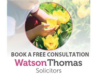 Watson Thomas Solicitors