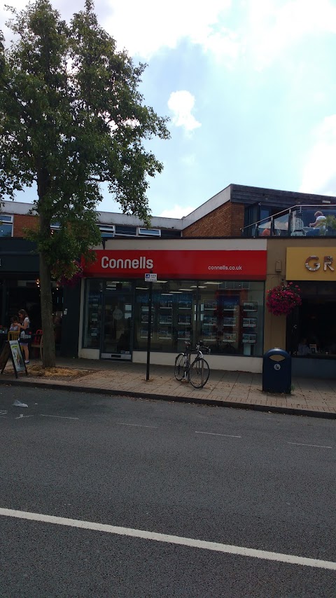 Connells Estate Agents Westbury On Trym