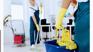 Stephens & Daughters Commercial Cleaning Service