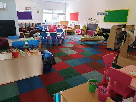 Early Days Day Nursery