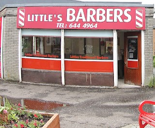 Little's Barber Shop