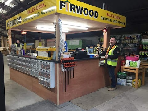 Firwood Timber & Building Supplies