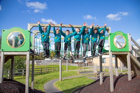 Tor Bridge Primary School