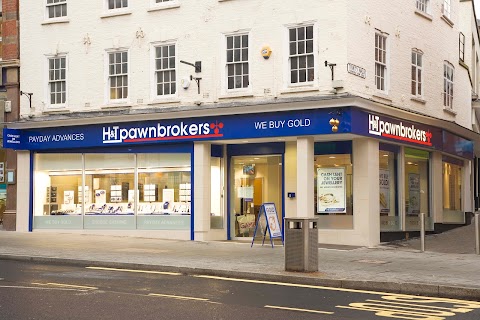 H&T Pawnbrokers