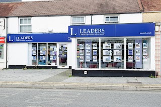 Leaders Letting & Estate Agents Waterlooville