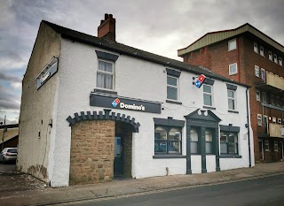 Domino's Pizza - Pontefract