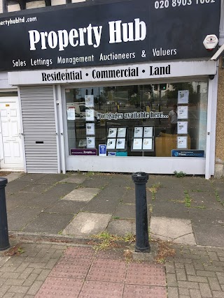 Property Hub Ltd