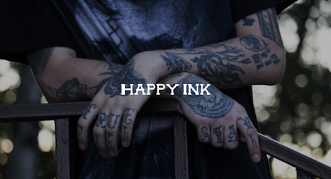 Happy Ink