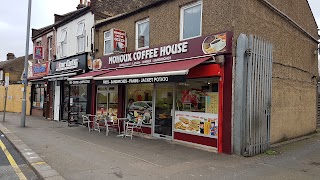 Monoux Coffee House