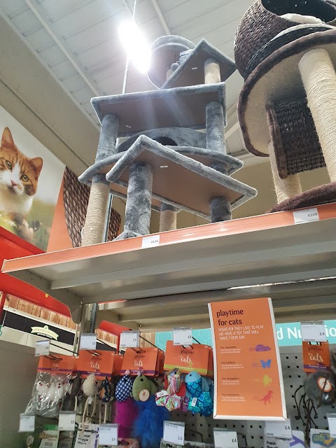 Pets at Home Wakefield