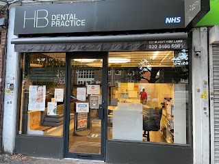 Ash Lane Dental Suite