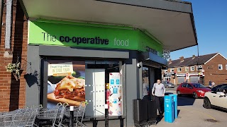 Co-op Food - Shevington