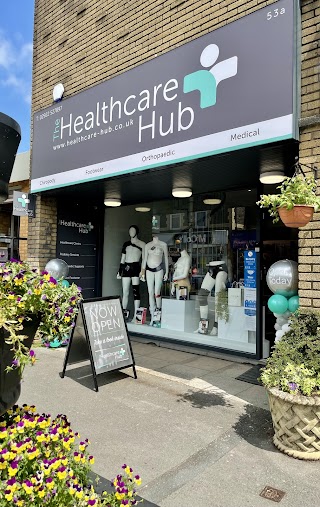 The Healthcare Hub