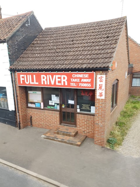 Full River