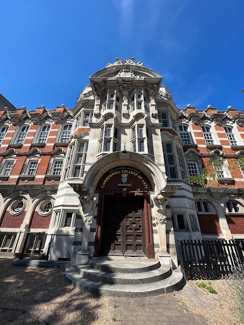 University of the Arts London, Camberwell College of Arts