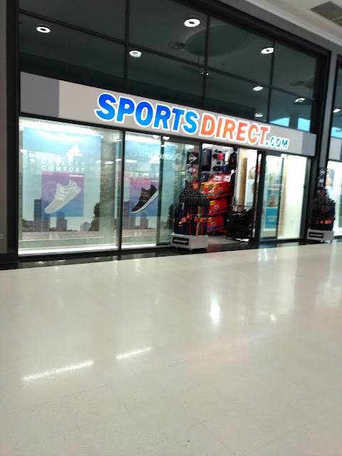 Sports Direct